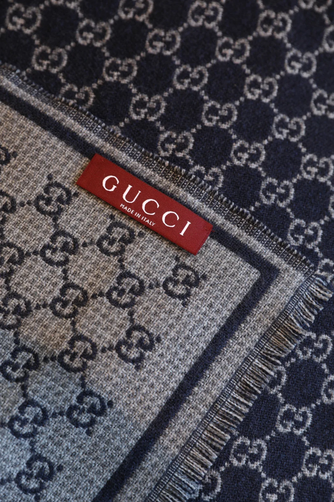 Шарфы Gucci 473281