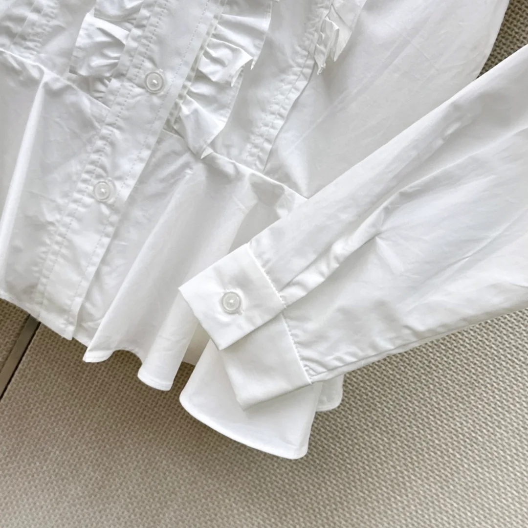 Рубашки Женские Christian Dior 18234131