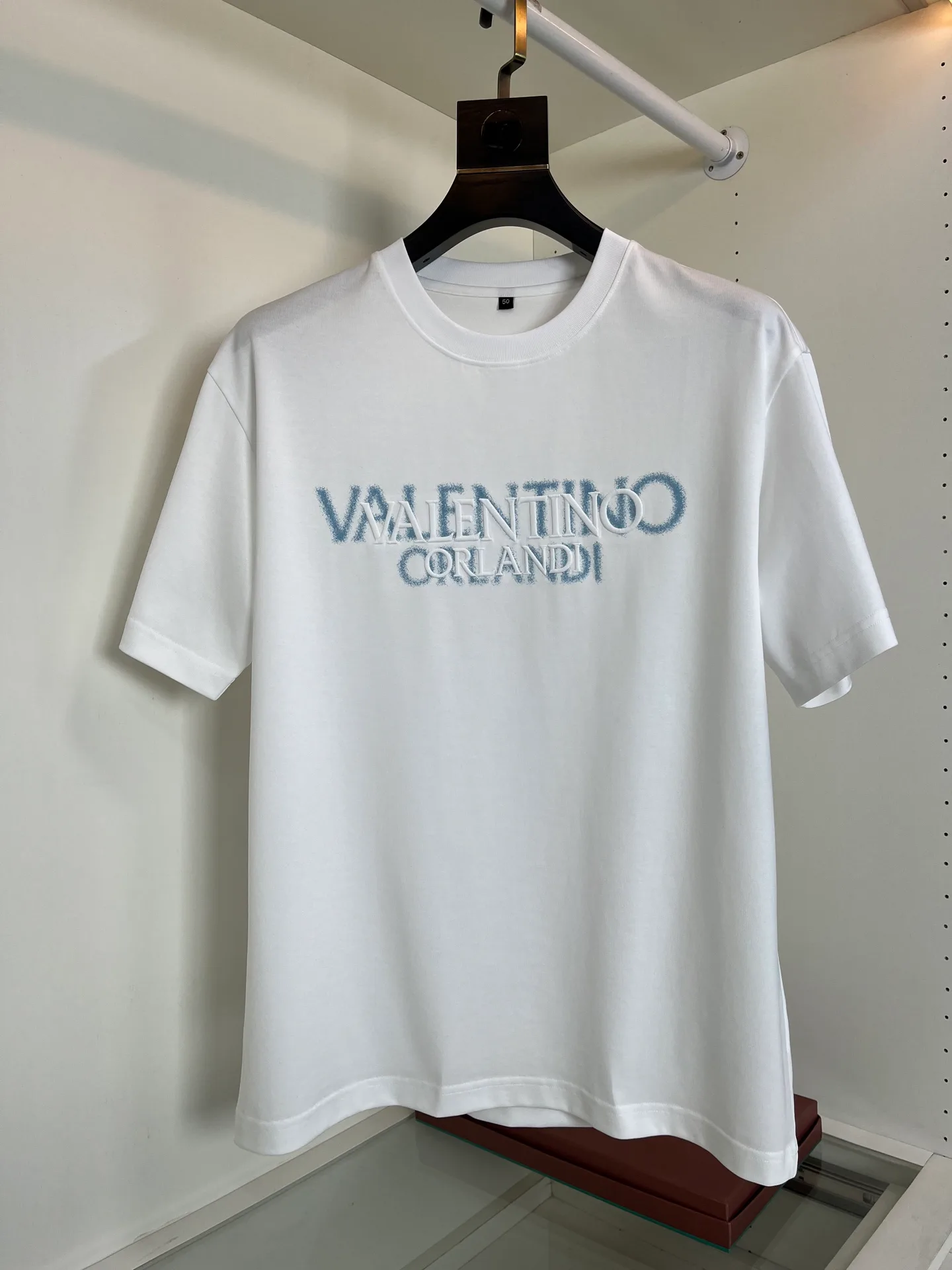 Футболки Мужские Valentino 5772559