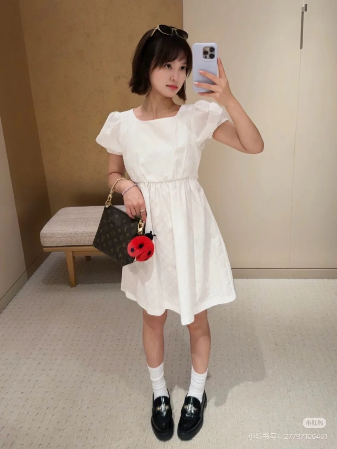 Платья Женские Louis Vuitton 17215923