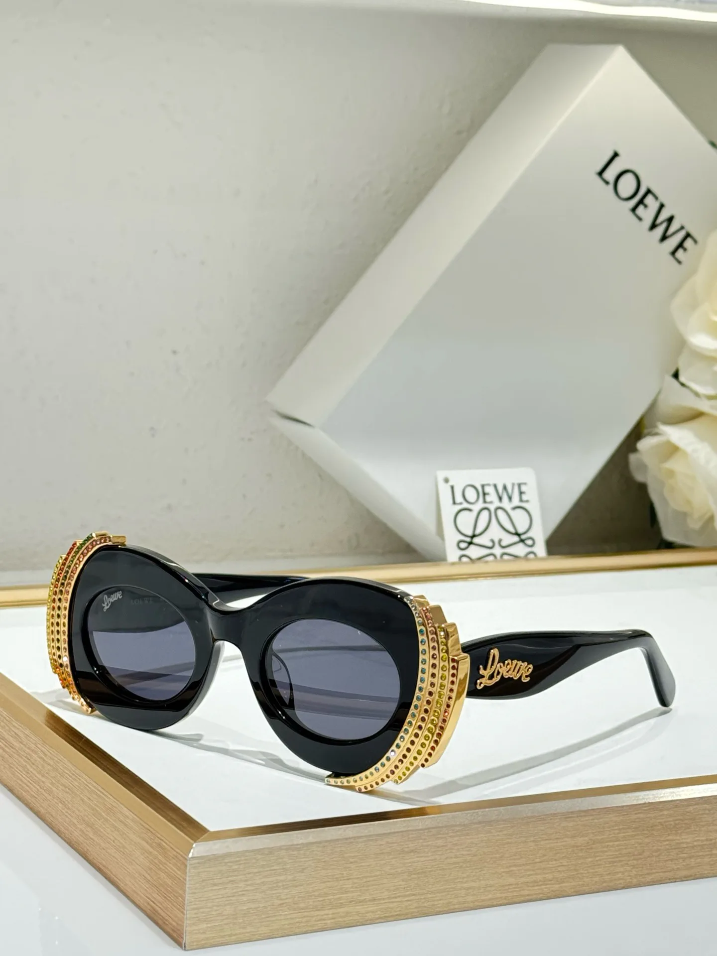 Очки Loewe 18325677