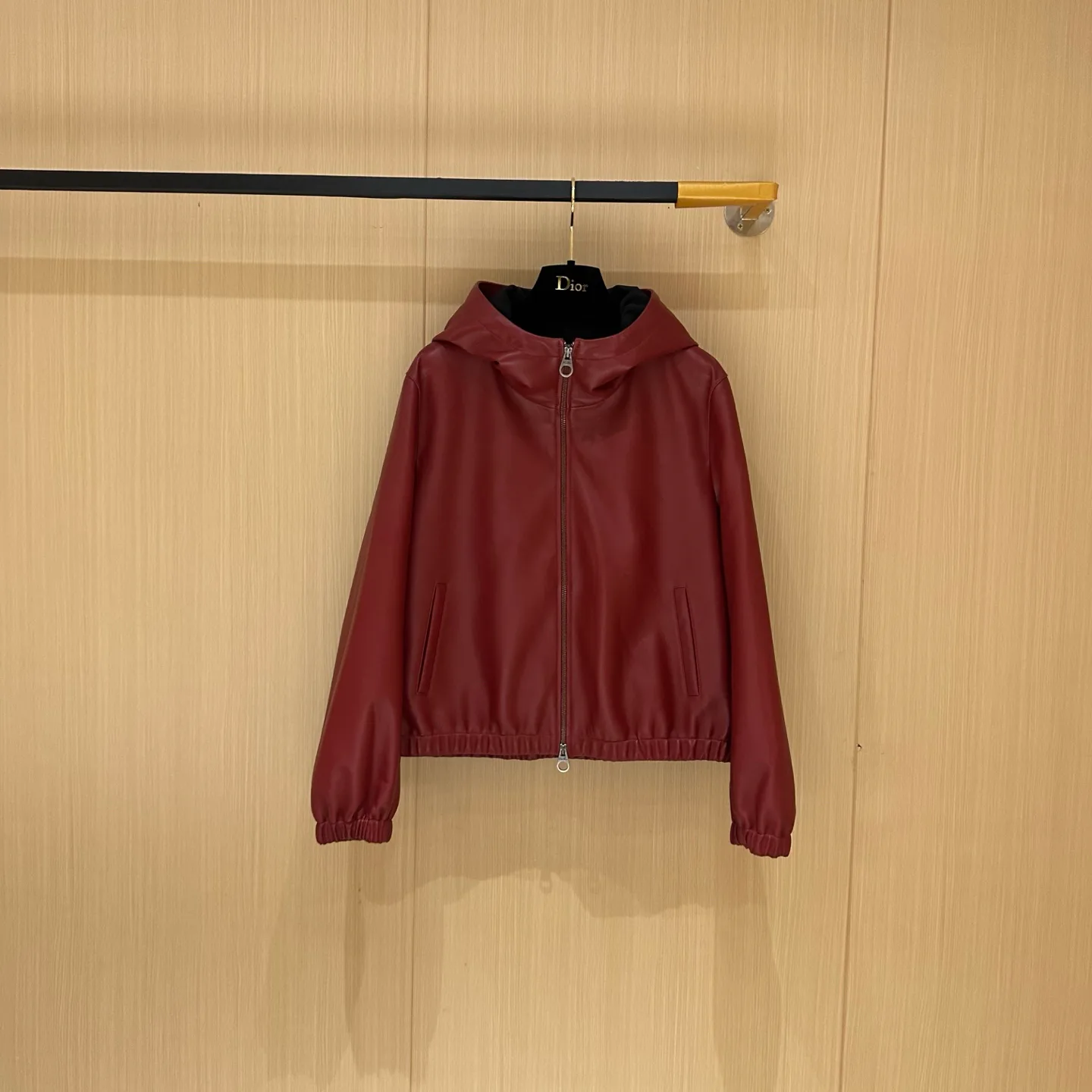 Кожаные Куртки И Дублёнки Женские Loro Piana 11511502