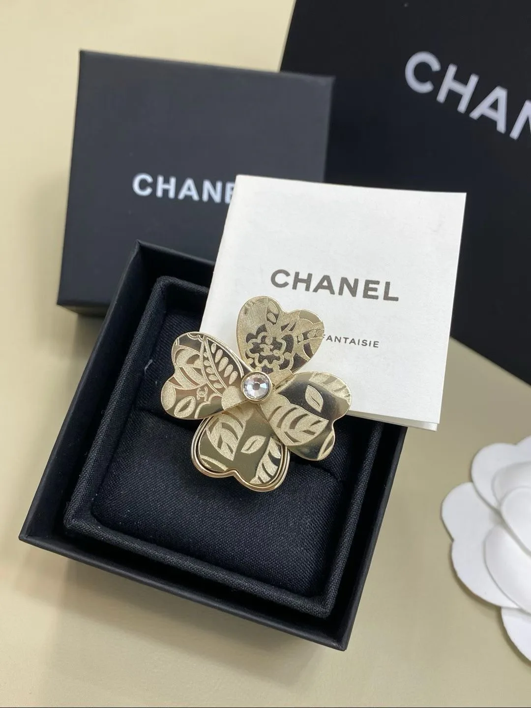 Бижутерия Chanel 5444519