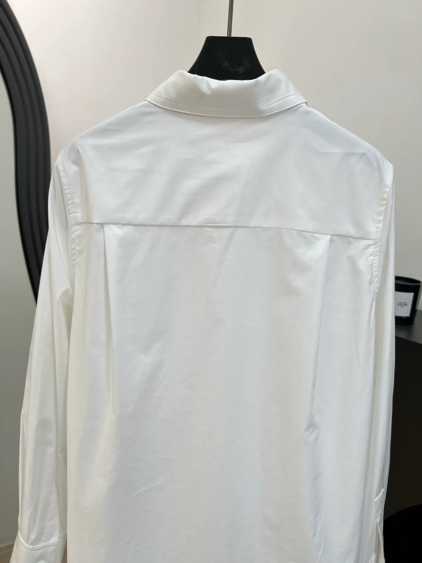 Рубашки Женские Christian Dior 18149353