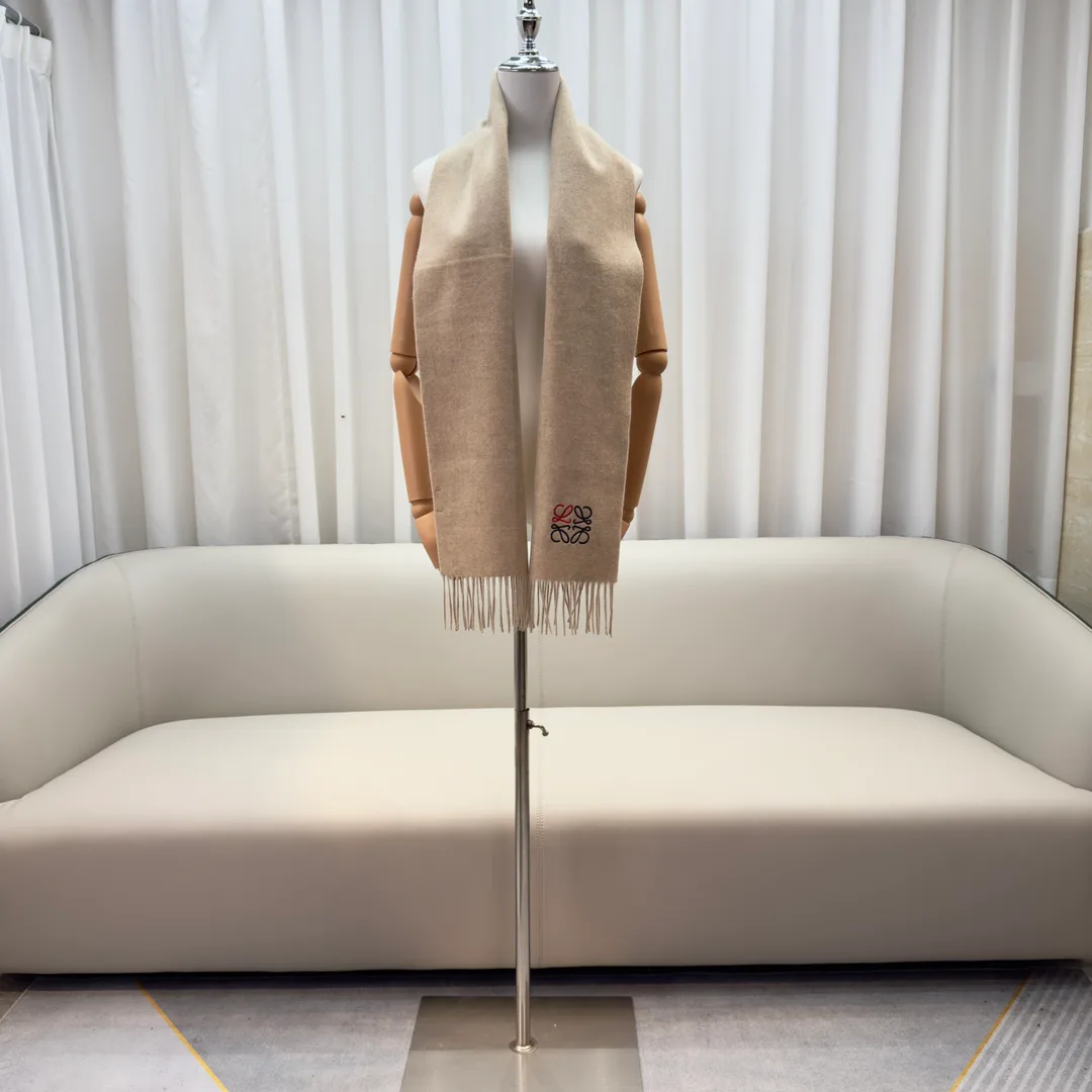 Шарфы Loewe 1138