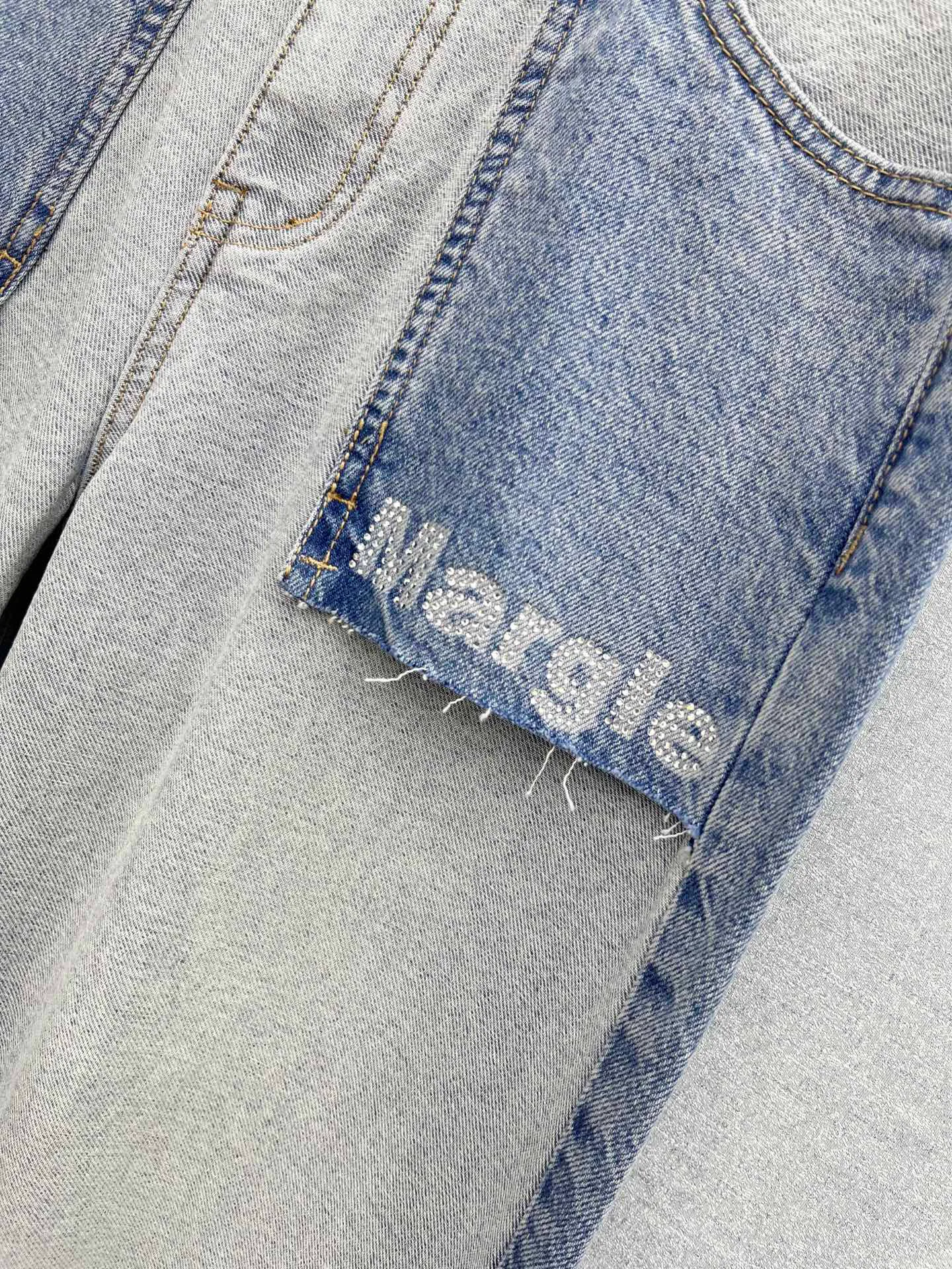 Джинсы Женские Maison Margiela 11763775