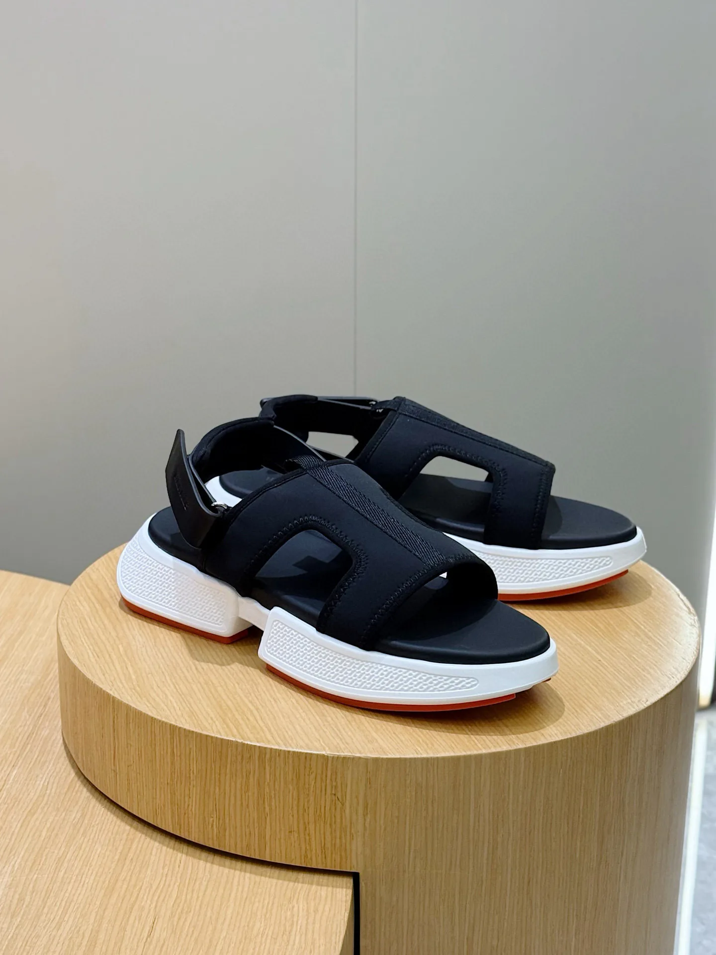 Сандалии Мужские Hermes 11316752