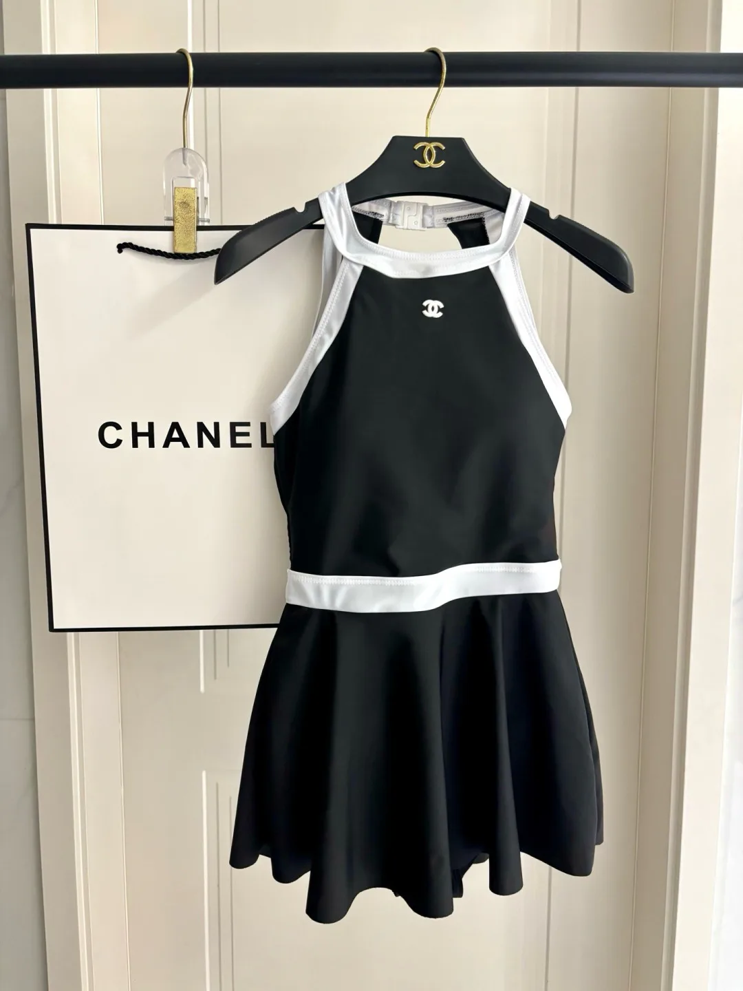 Купальники Женские Chanel 17588957