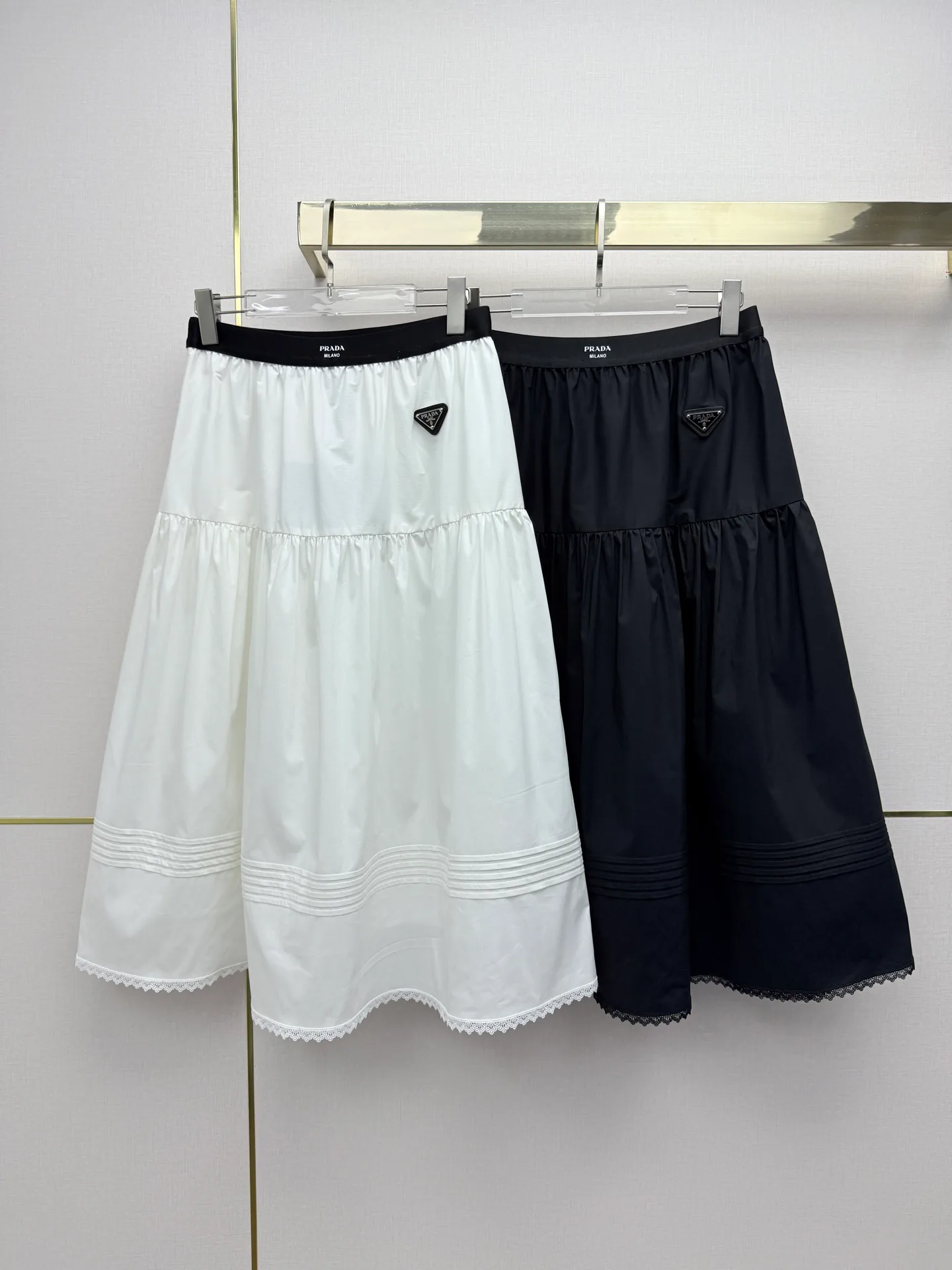 Юбки Женские Prada 12692205