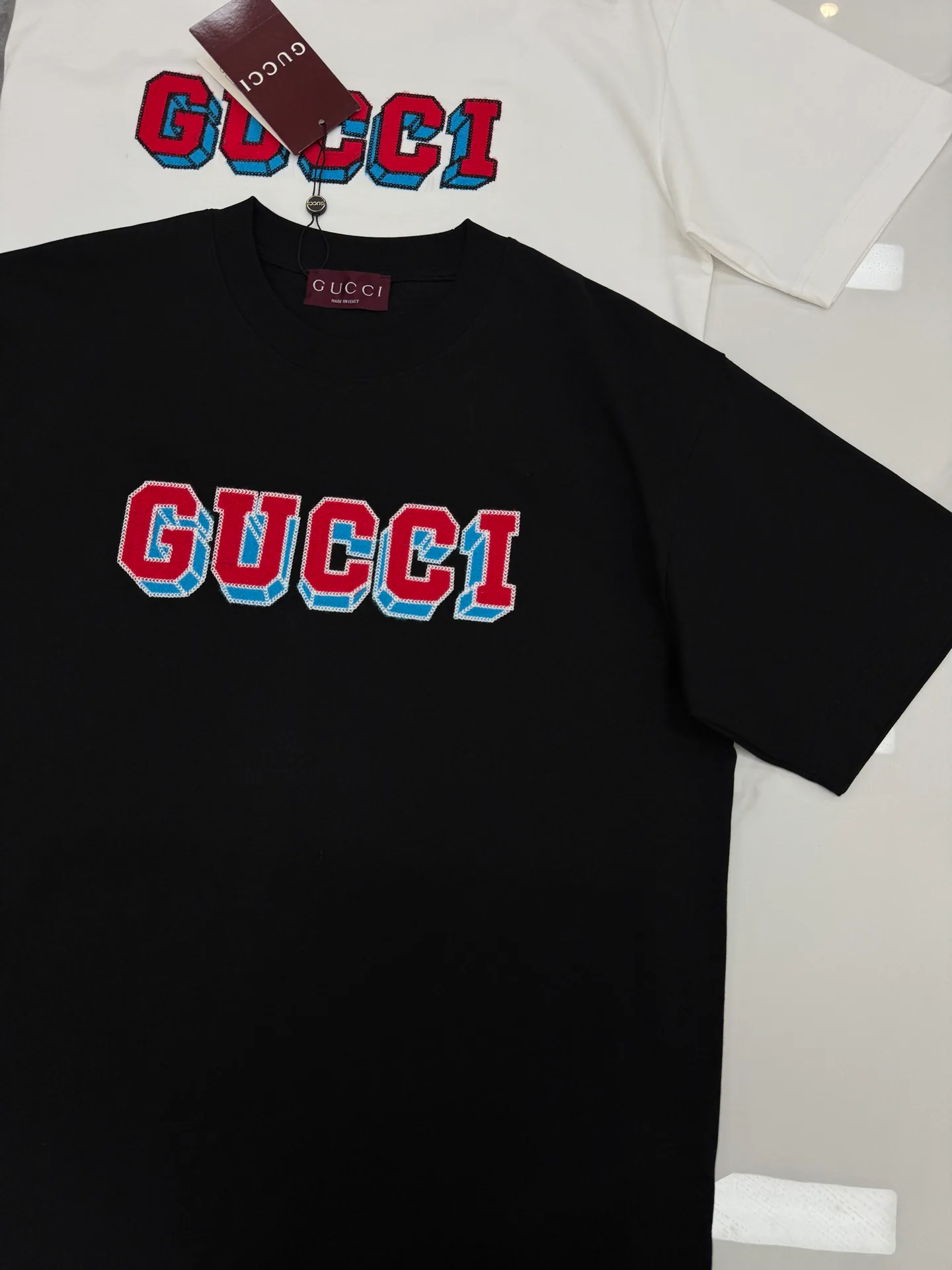 Футболки Женские Gucci 13293368