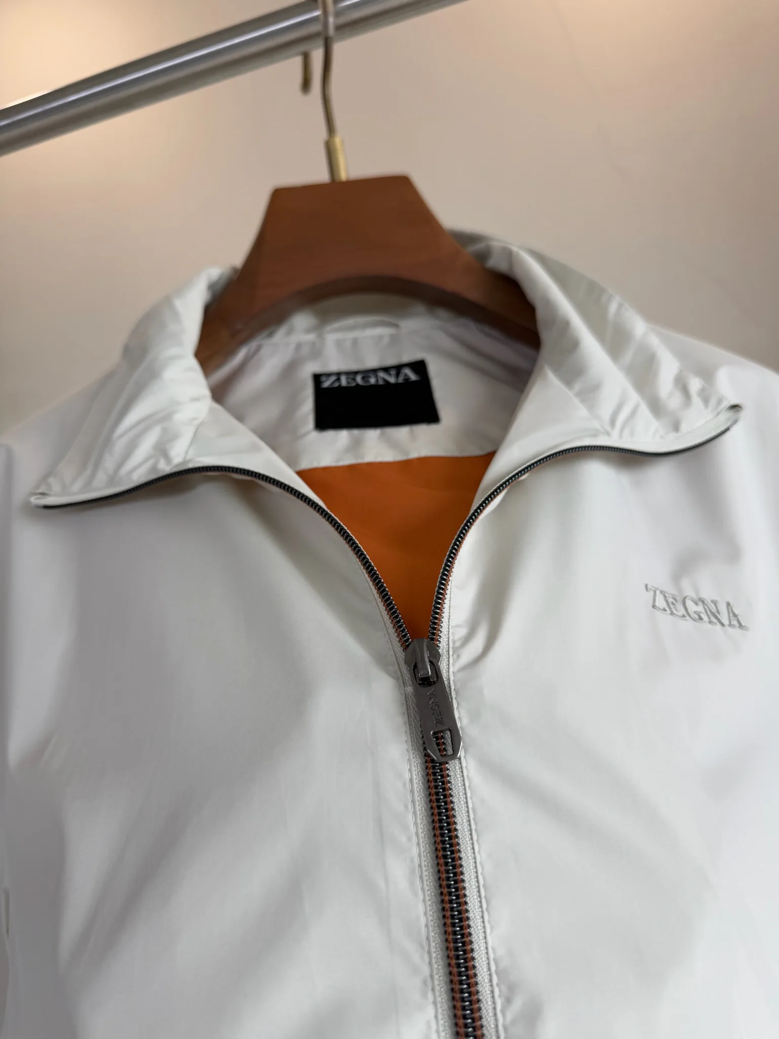 Куртки И Пуховики Мужские Zegna 11602456