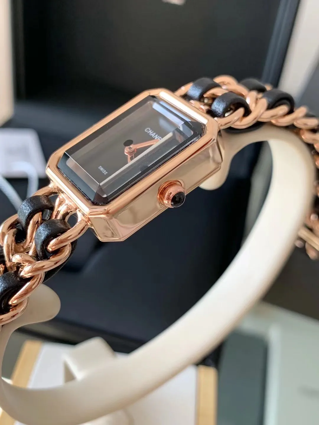 Часы Женские Chanel 21718