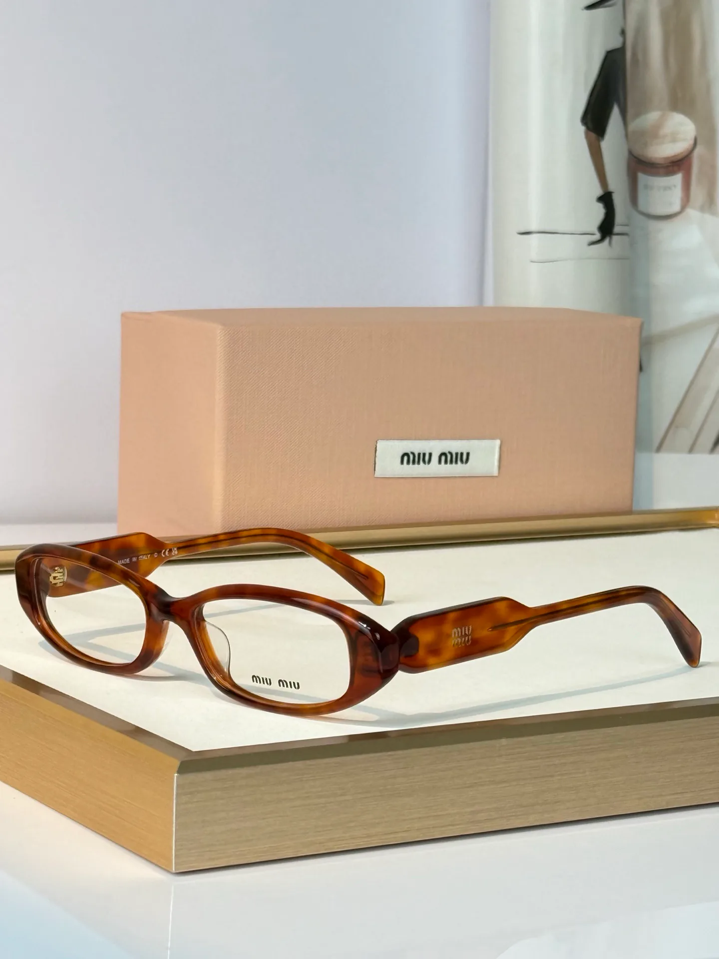 Очки Miu Miu 17649623