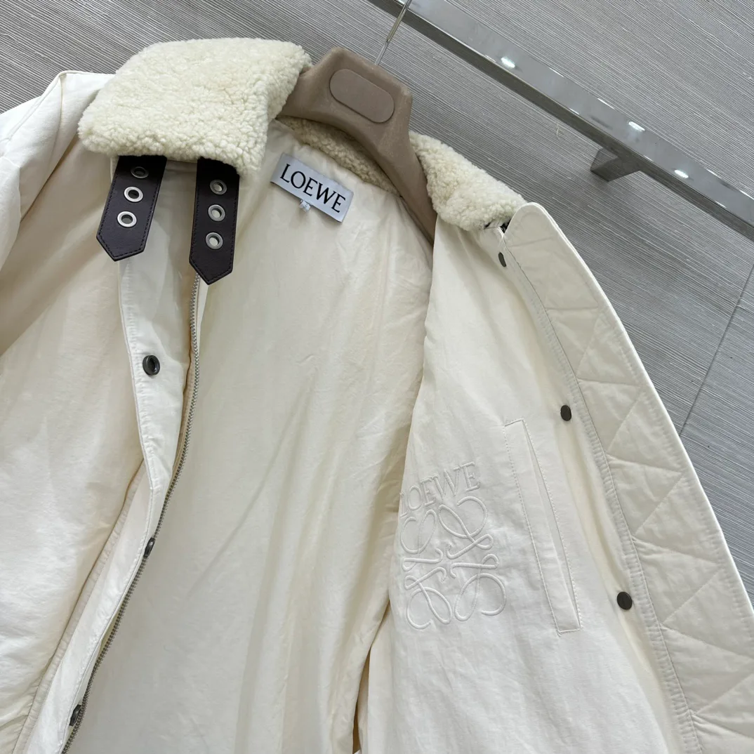 Куртки И Пуховики Женские Louis Vuitton 77167