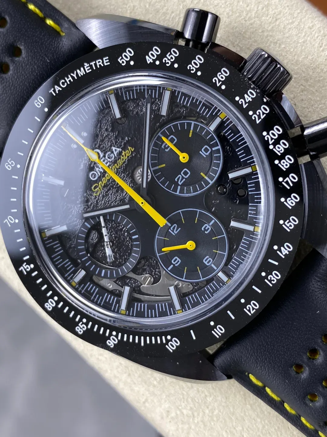 Часы Мужские Omega 749910