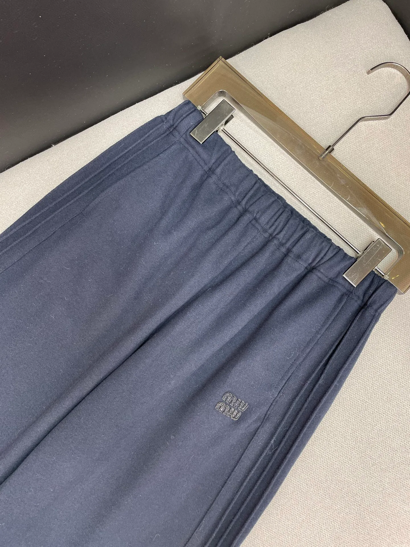 Брюки Женские Miu Miu 146638