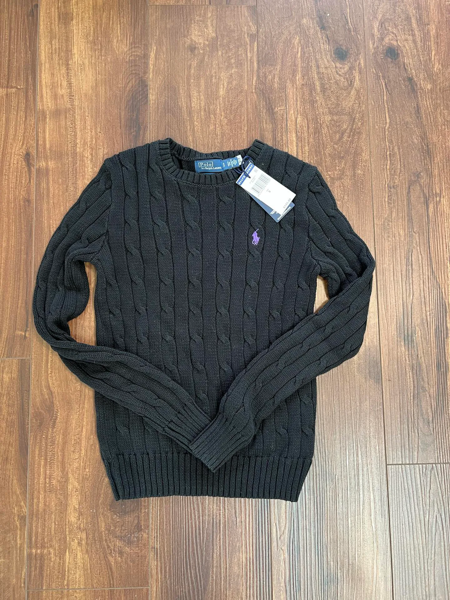 Джемперы И Свитеры Женские Ralph Lauren 19103337