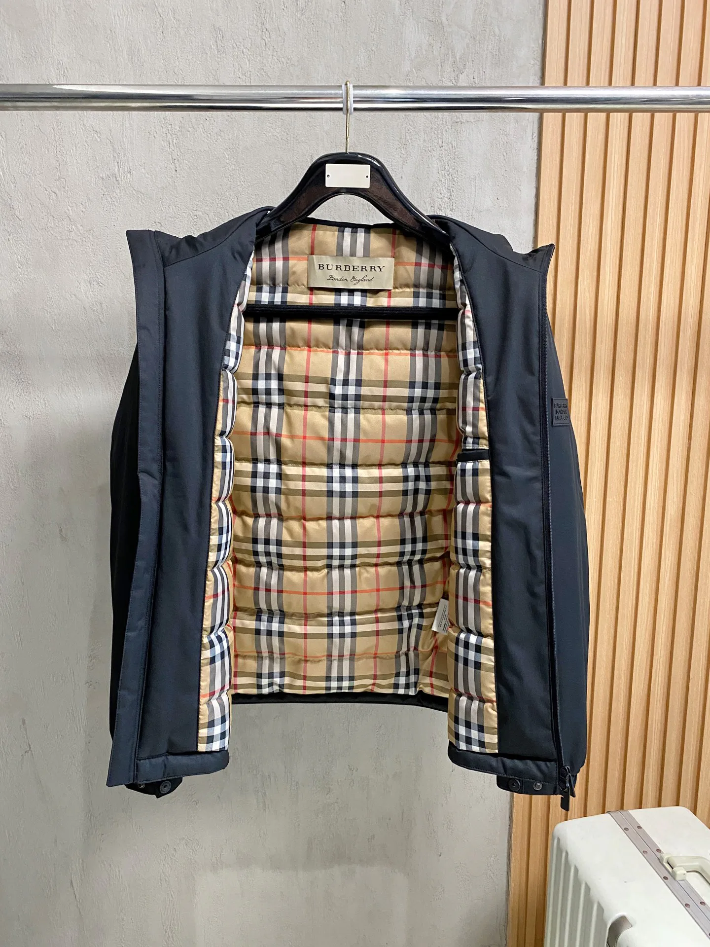 Куртки Мужские Burberry 509792