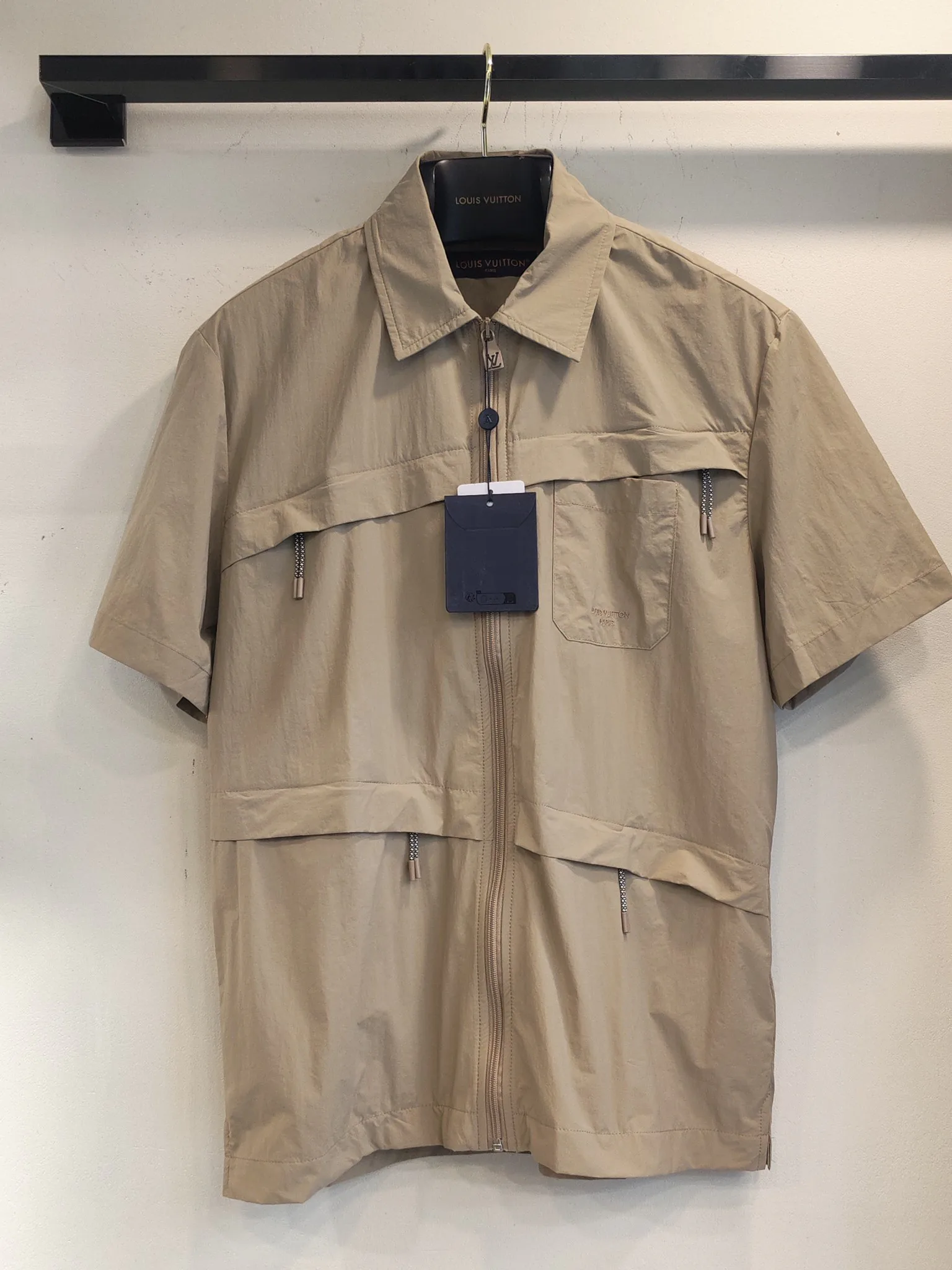 Рубашки Женские Louis Vuitton 13367919