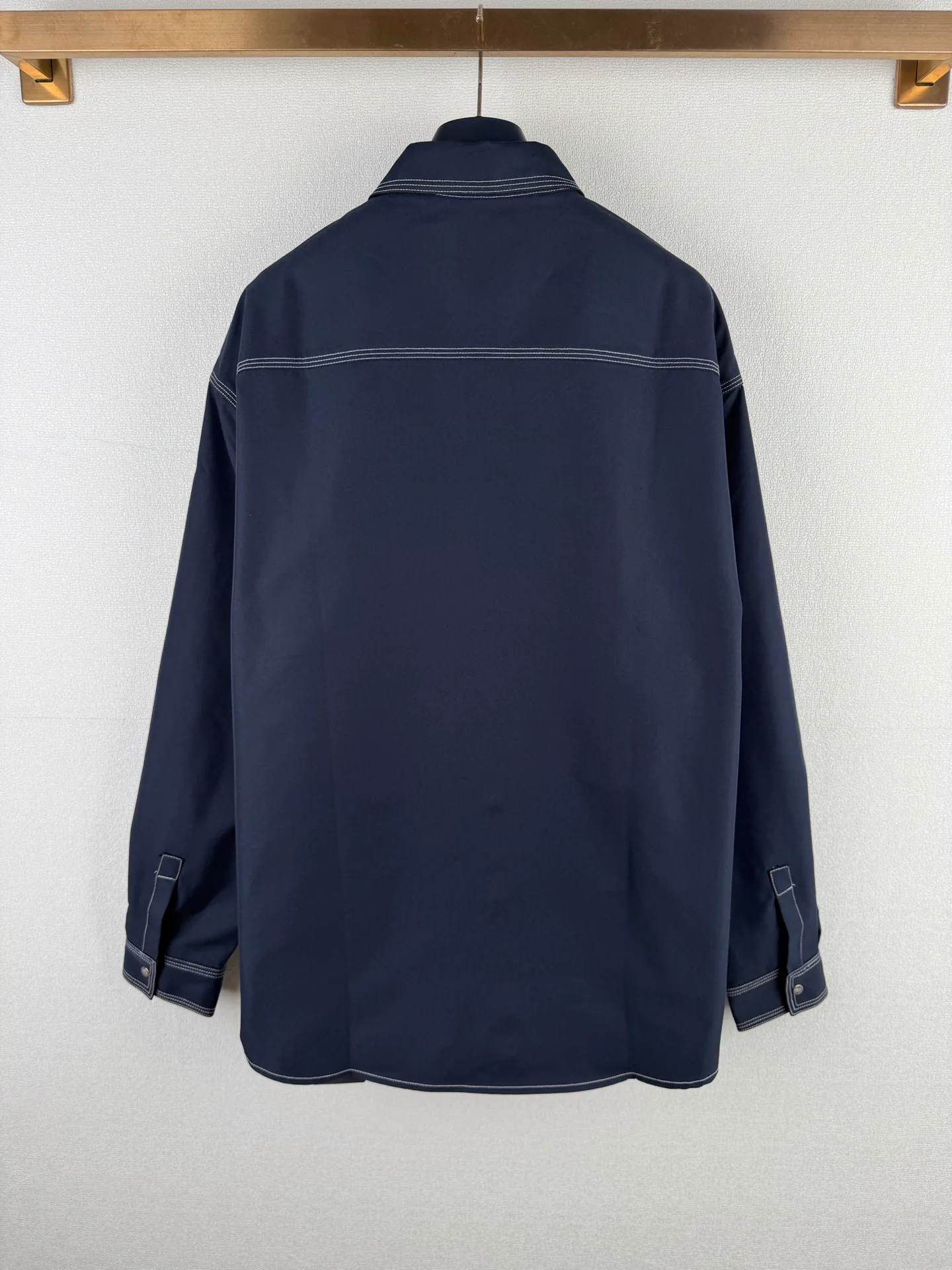 Рубашки Мужские Fendi 17489847