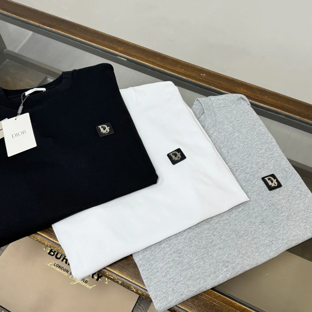 Футболки Женские Christian Dior 10201210