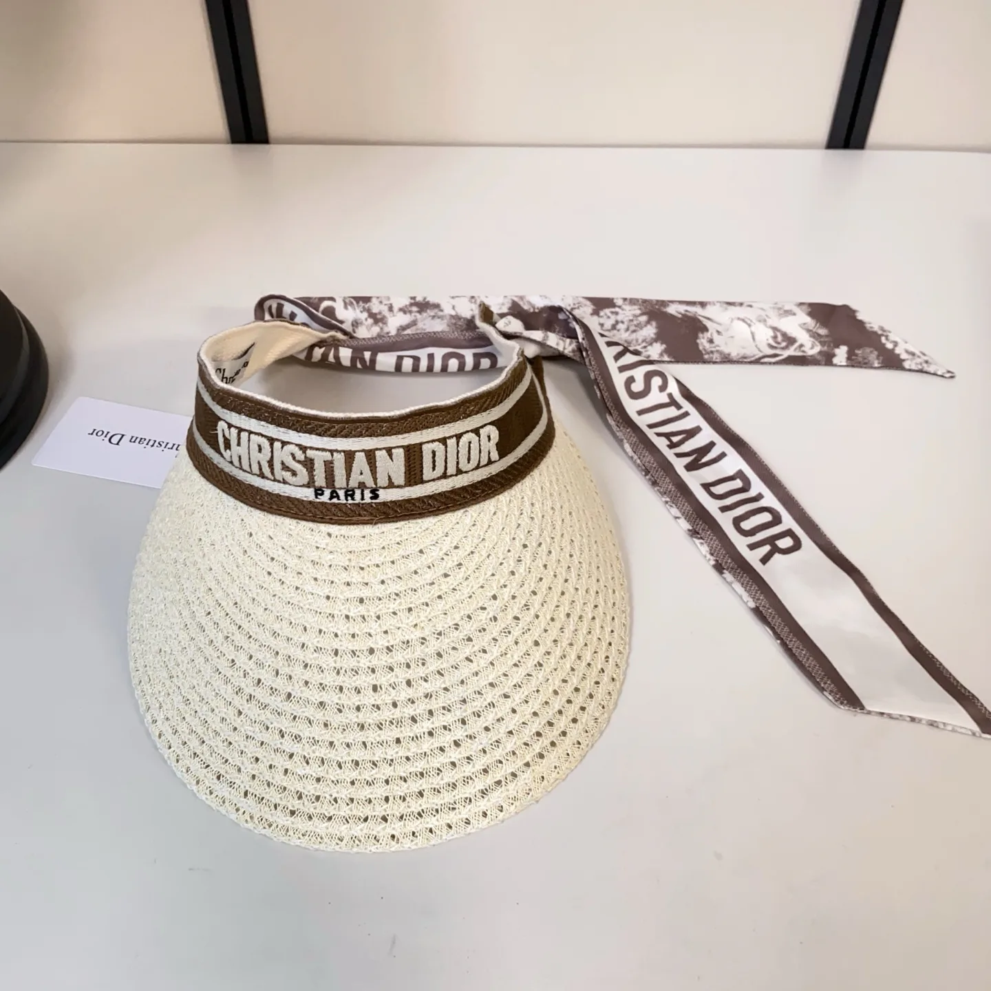 Головные Уборы Christian Dior 13294398