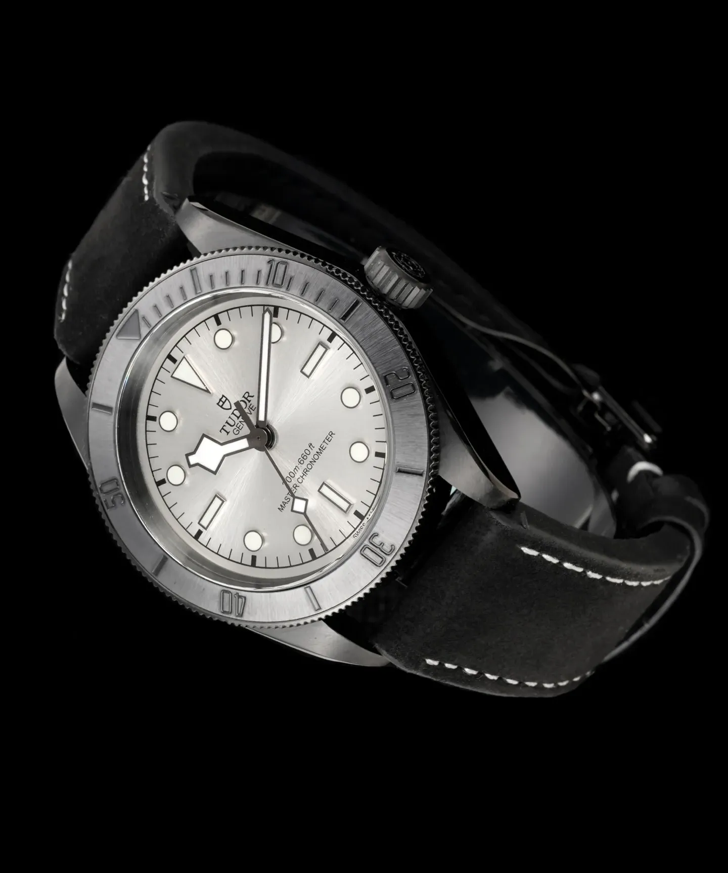 Часы Женские Tudor 692597