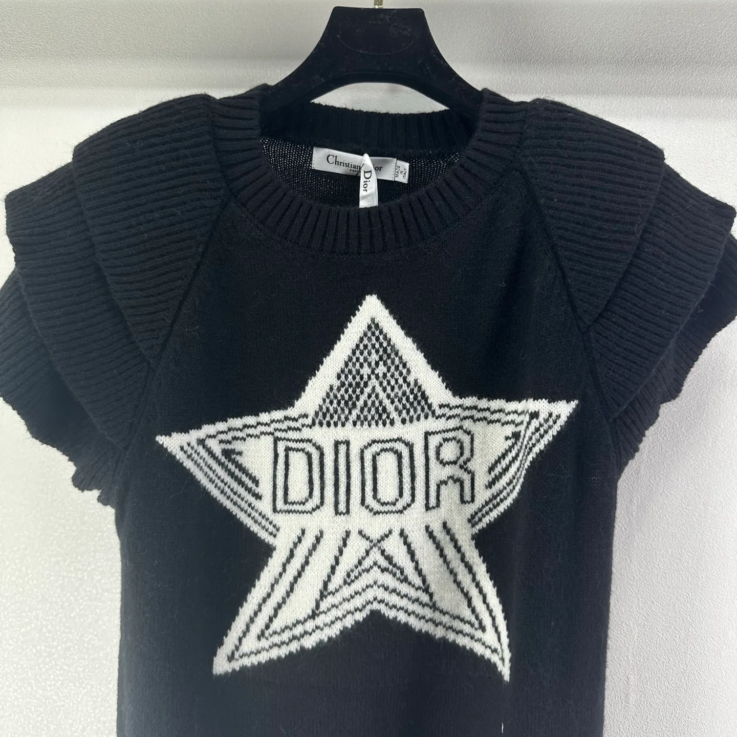 Джемперы И Свитеры Женские Christian Dior 4771383