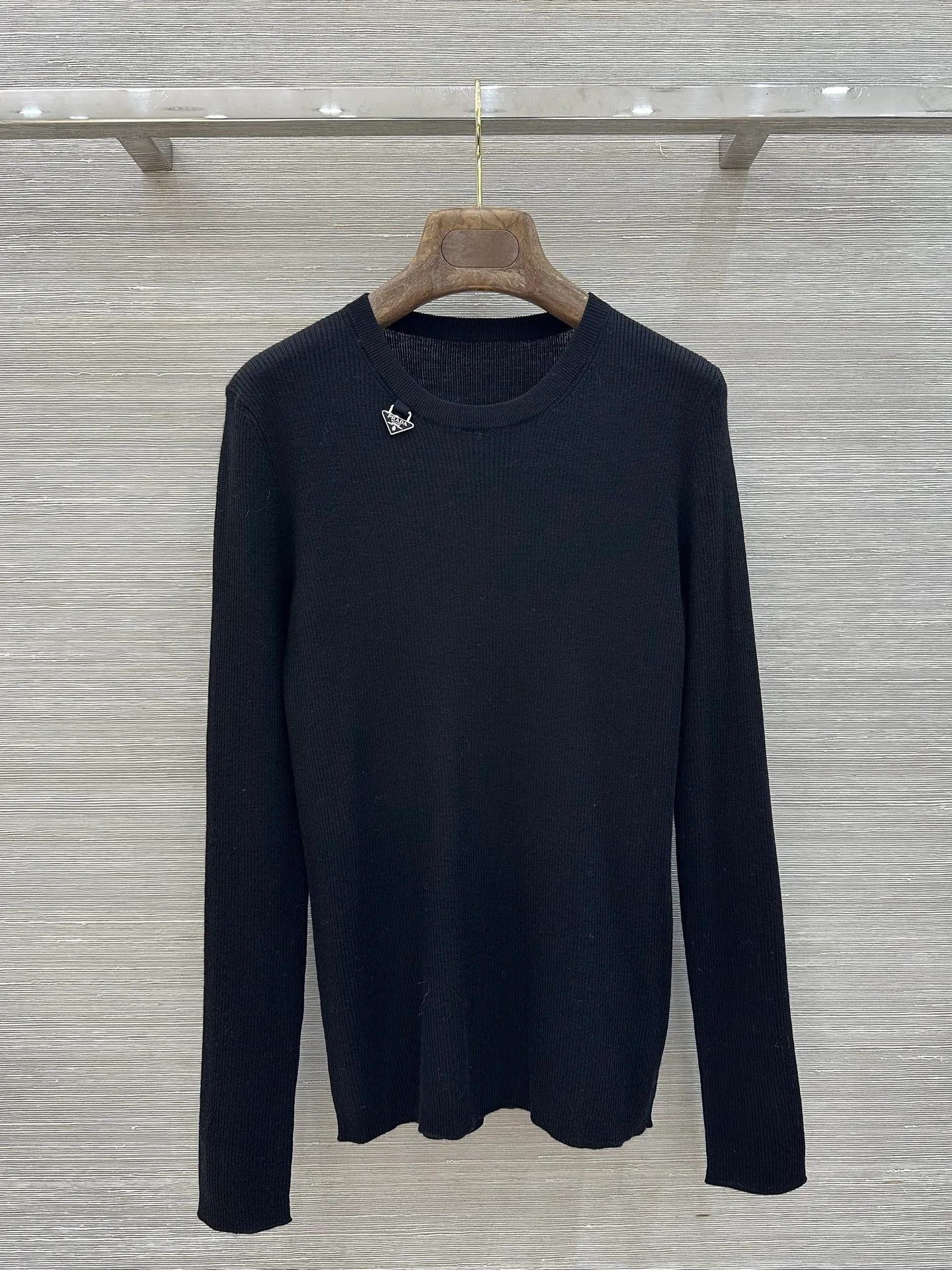 Джемперы И Свитеры Женские Prada 19021007