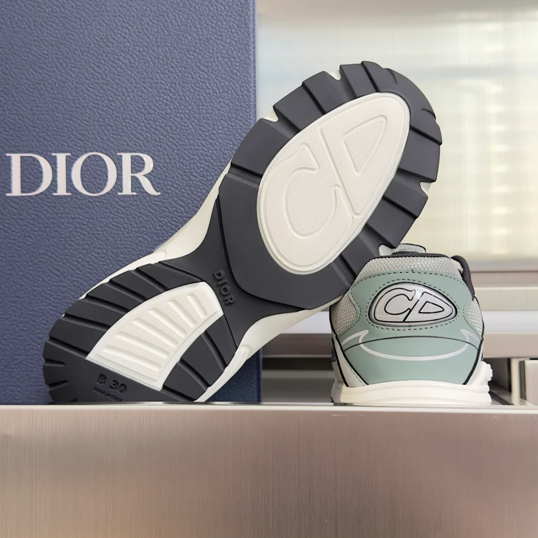 Кроссовки Женские Christian Dior 11852580