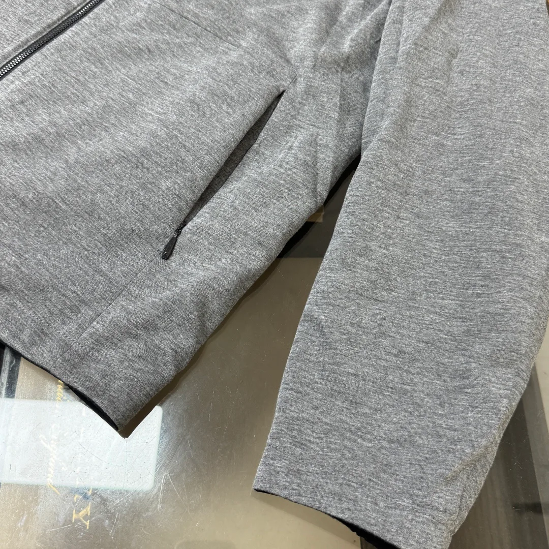 Куртки И Пуховики Мужские Loro Piana 10035313