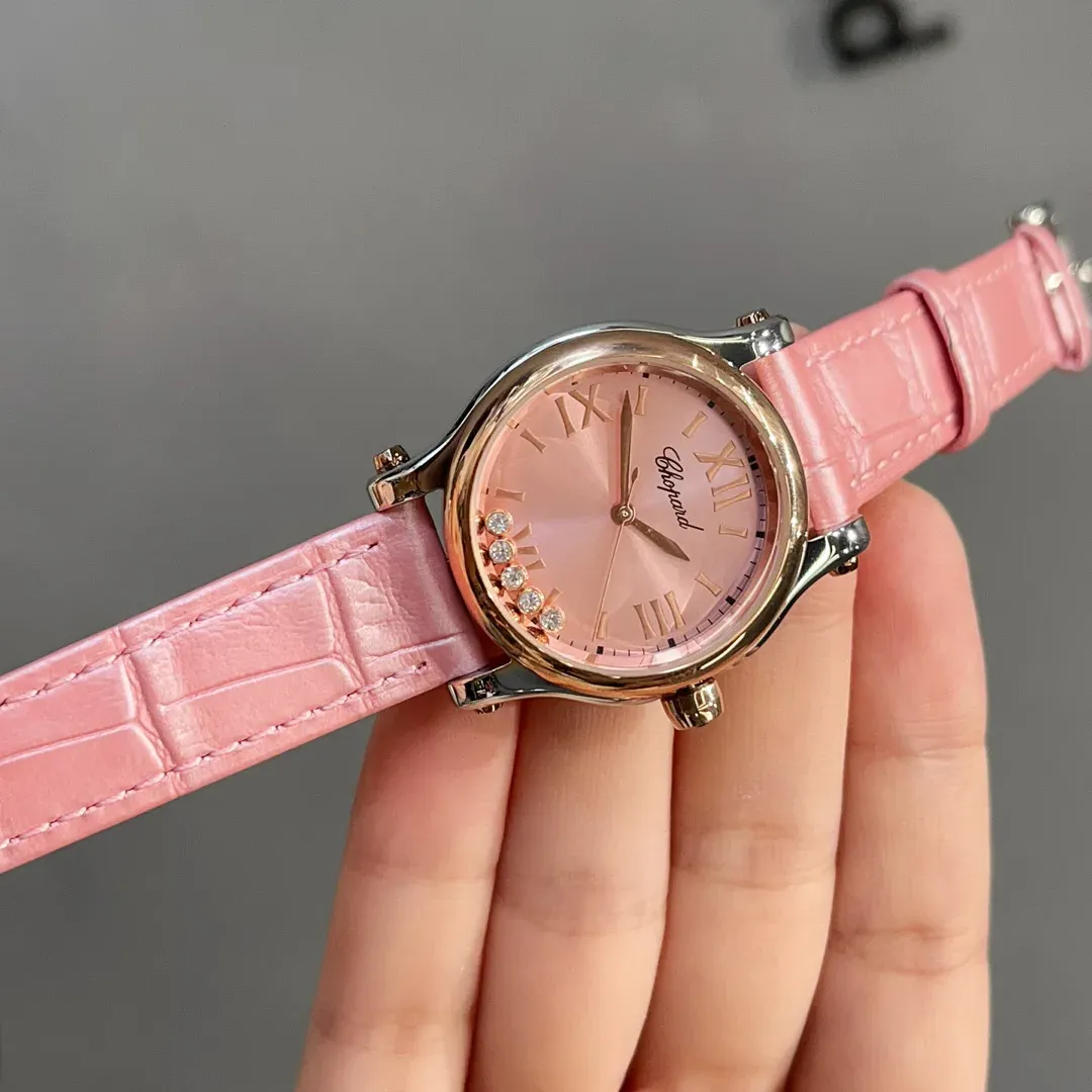 Часы Женские Chopard 1892313
