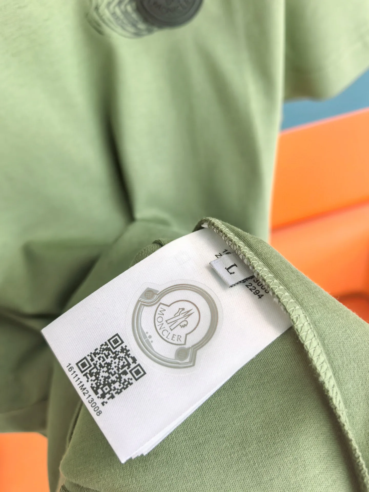 Футболки Мужские Moncler 146333