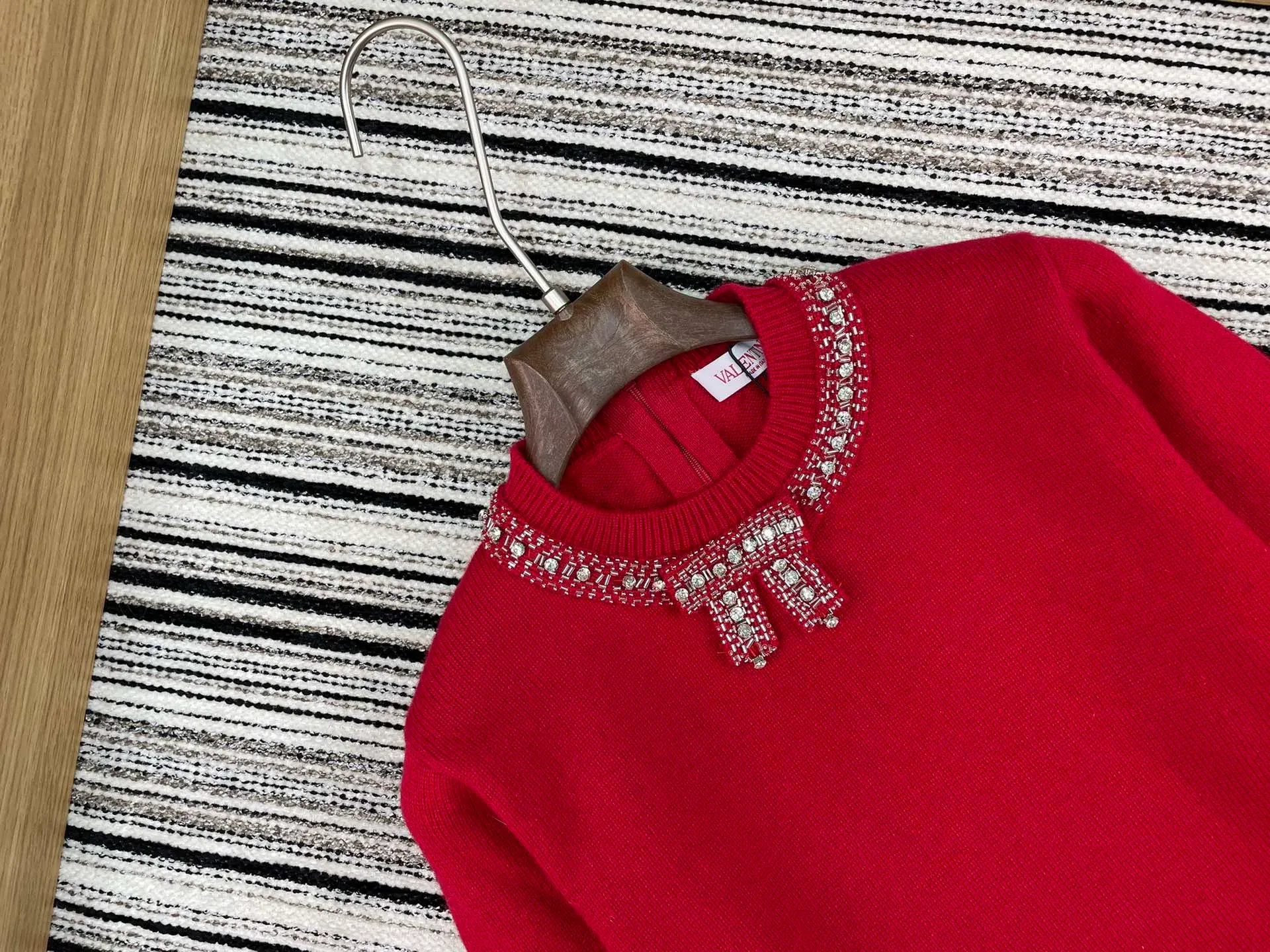 Джемперы И Свитеры Женские Valentino 1885023