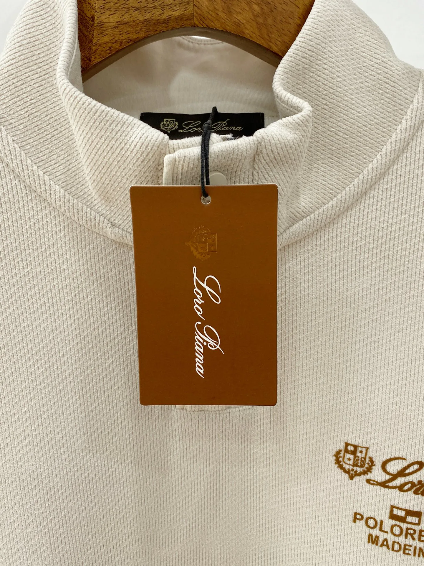 Свитшоты И Худи Мужские Loro Piana 19109867