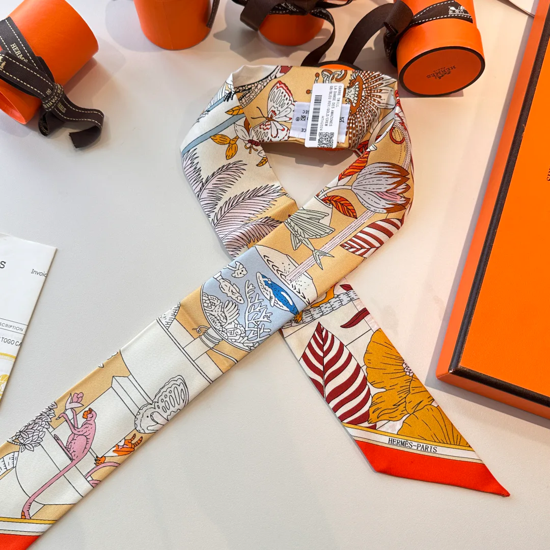 Платки Hermes 11055466