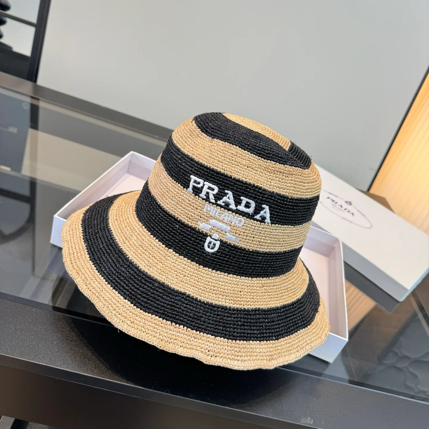 Головные Уборы Prada 17350065