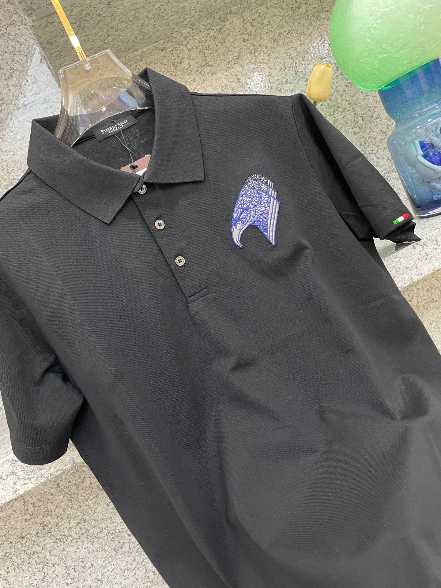 Футболки Мужские Versace 33894