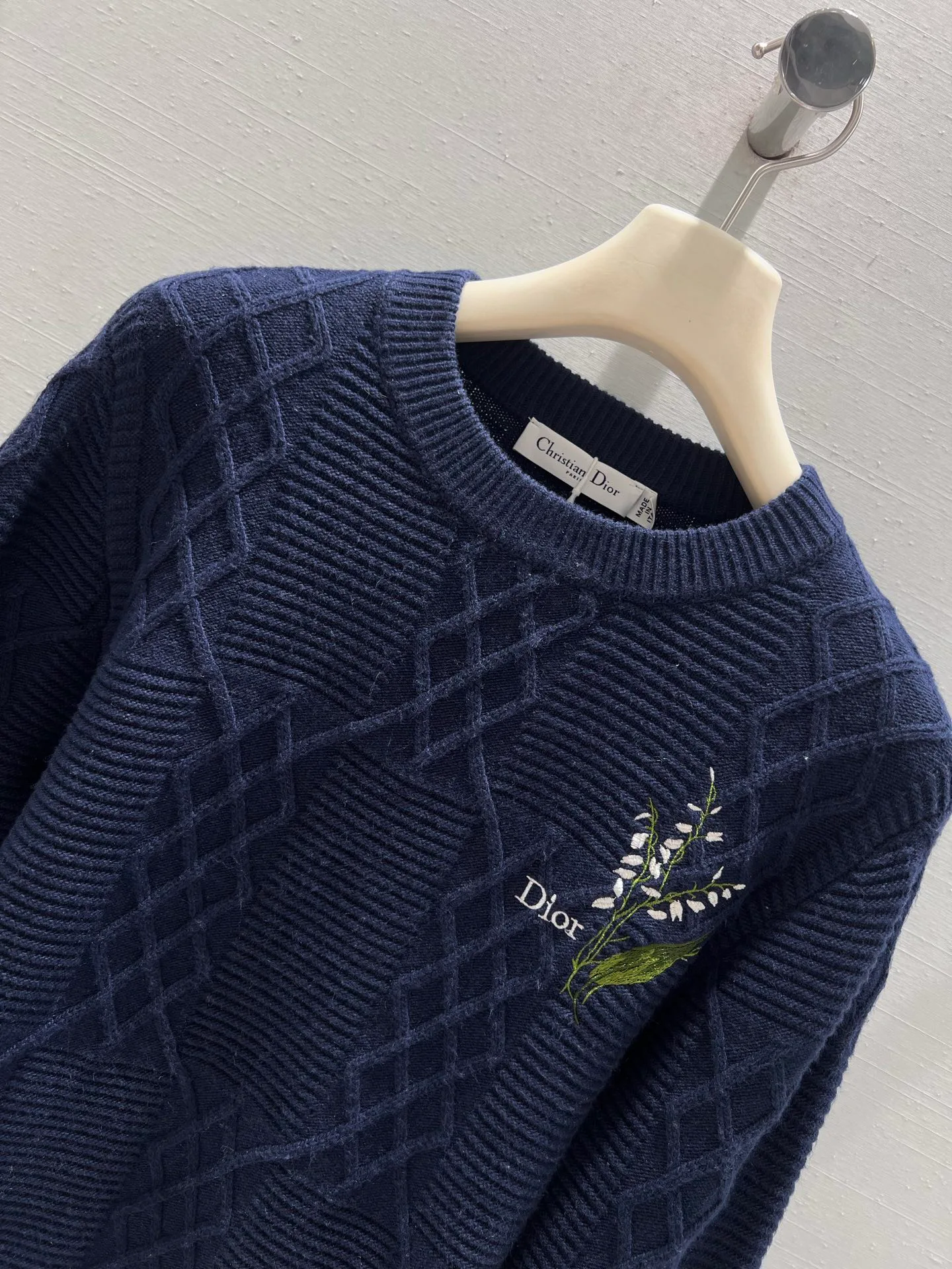 Джемперы И Свитеры Женские Christian Dior 4498151