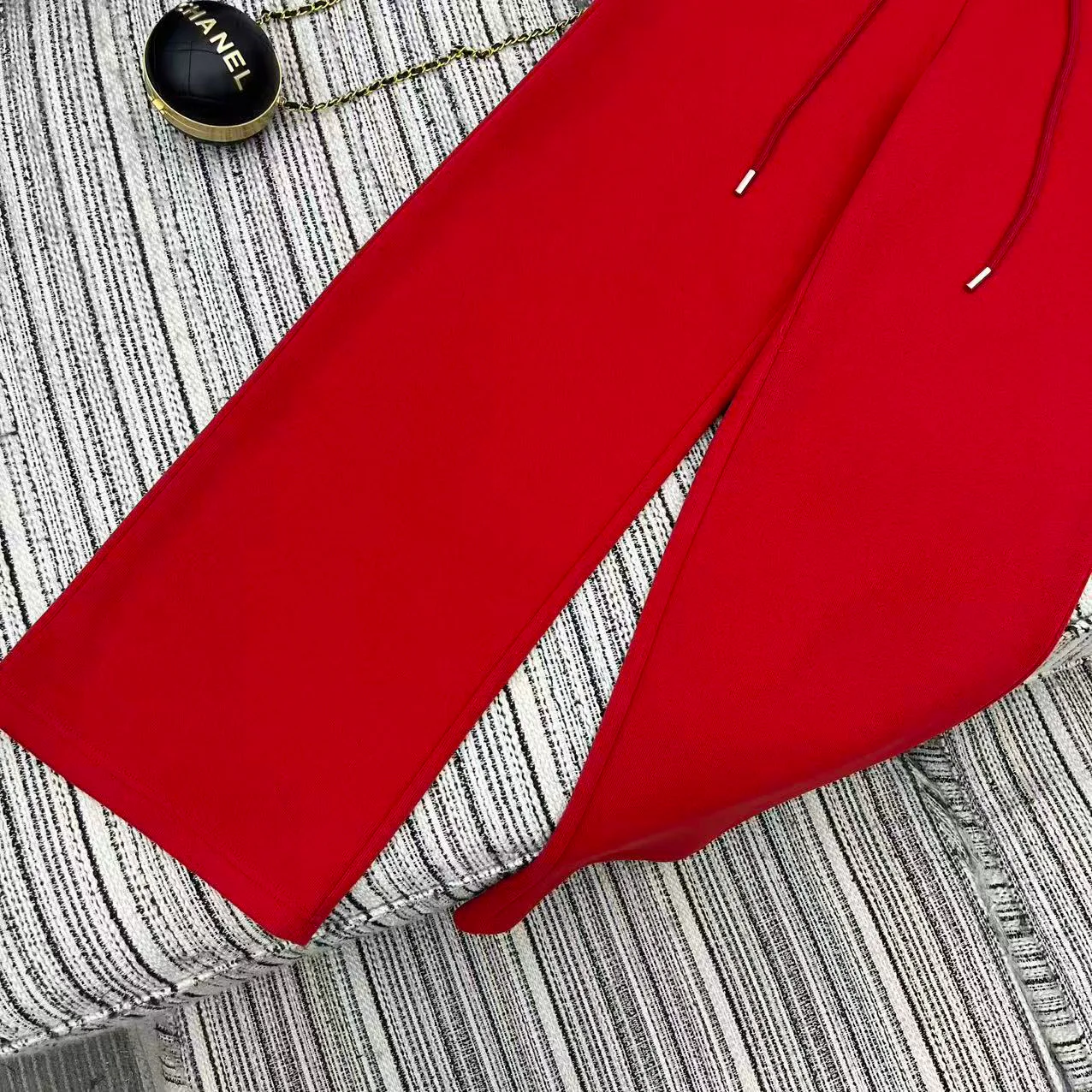 Брюки Женские Chanel 502466