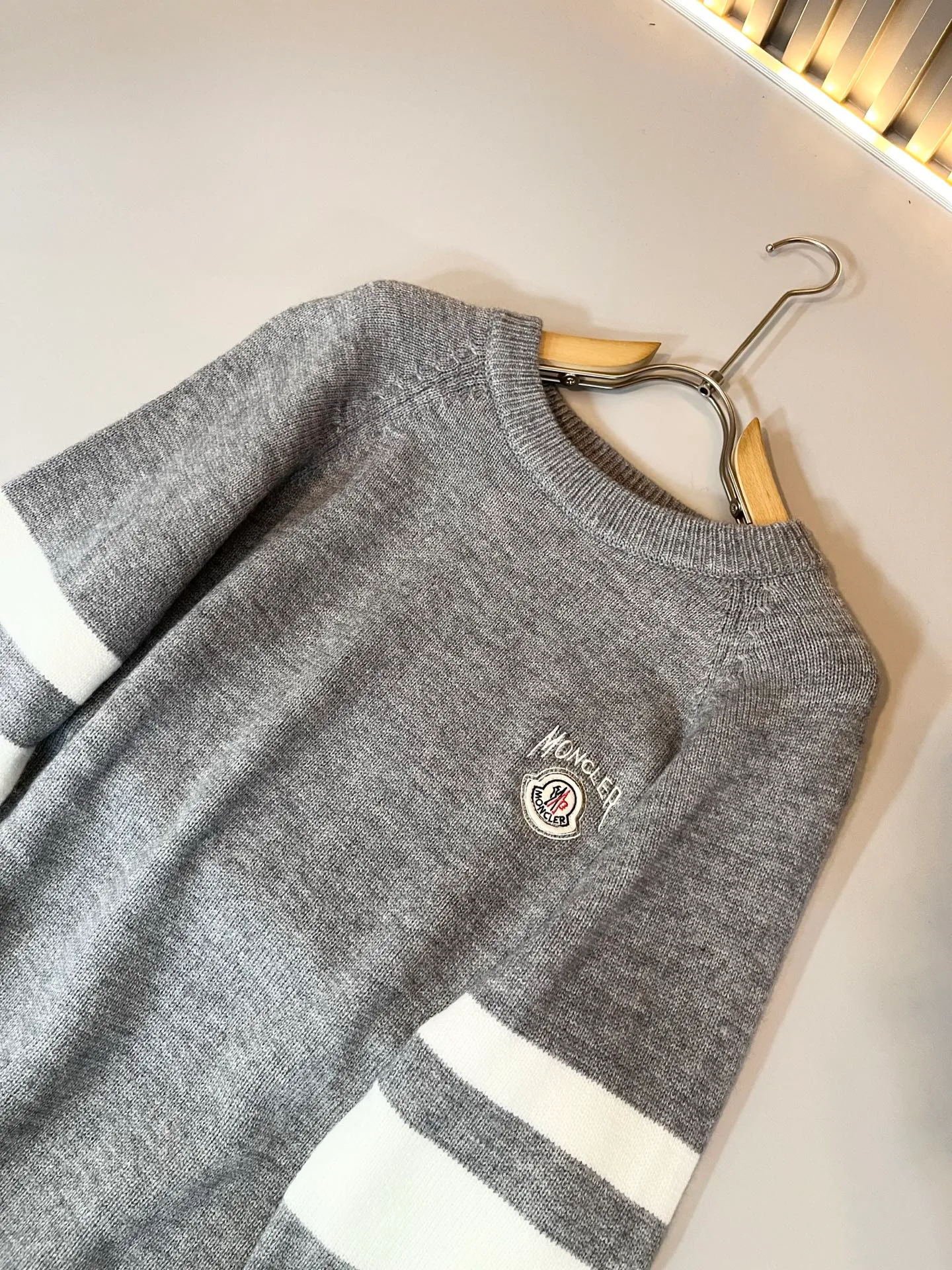 Джемперы И Свитеры Мужские Moncler 569014