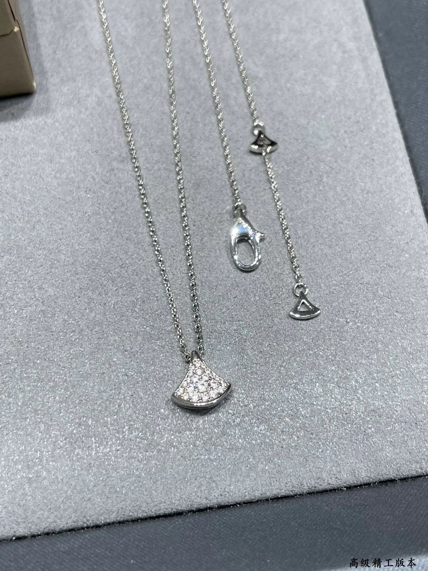 Бижутерия Bvlgari 99400