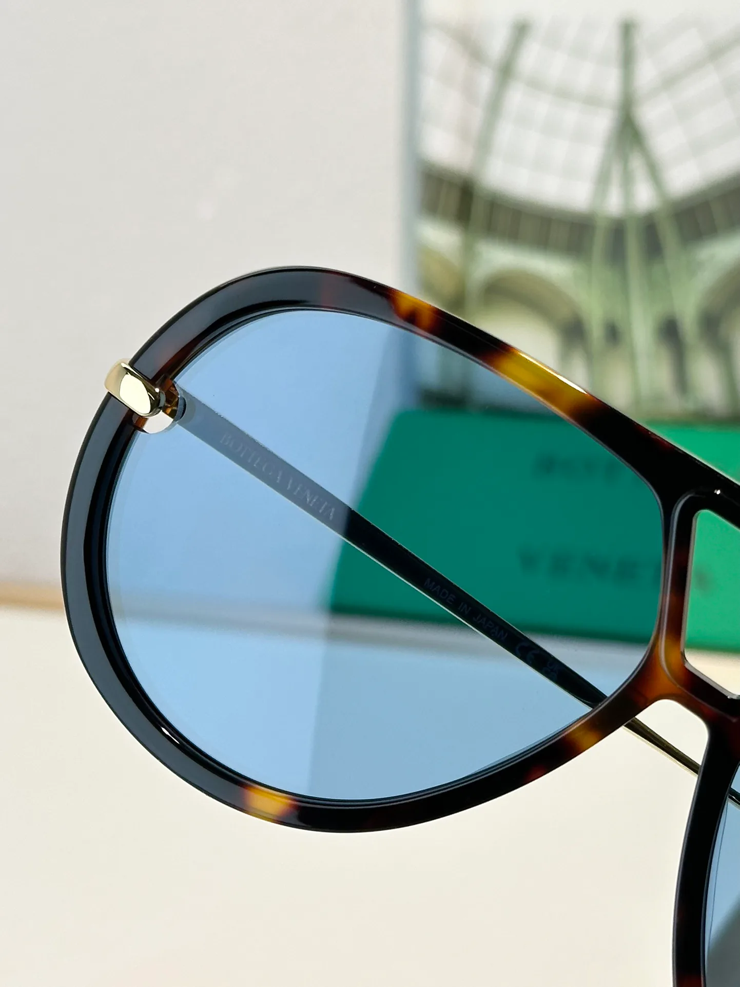 Очки Bottega Veneta 11687784