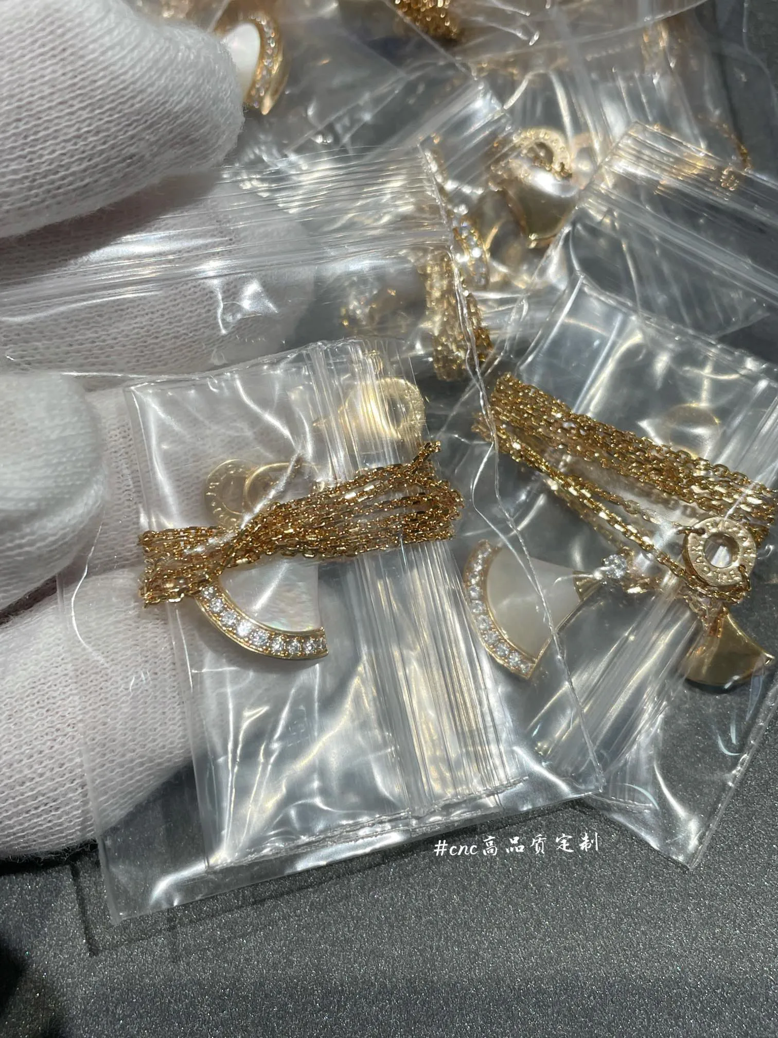 Бижутерия Bvlgari 11577792