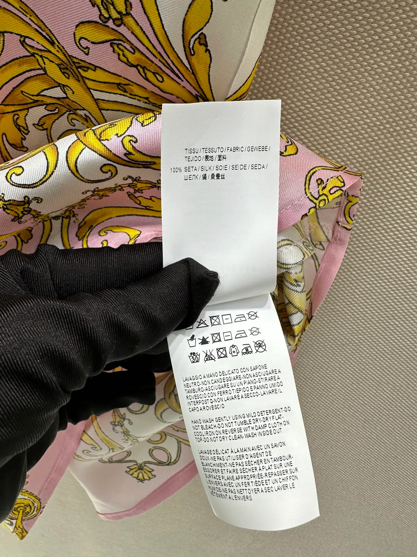 Платья Женские Versace 5078161