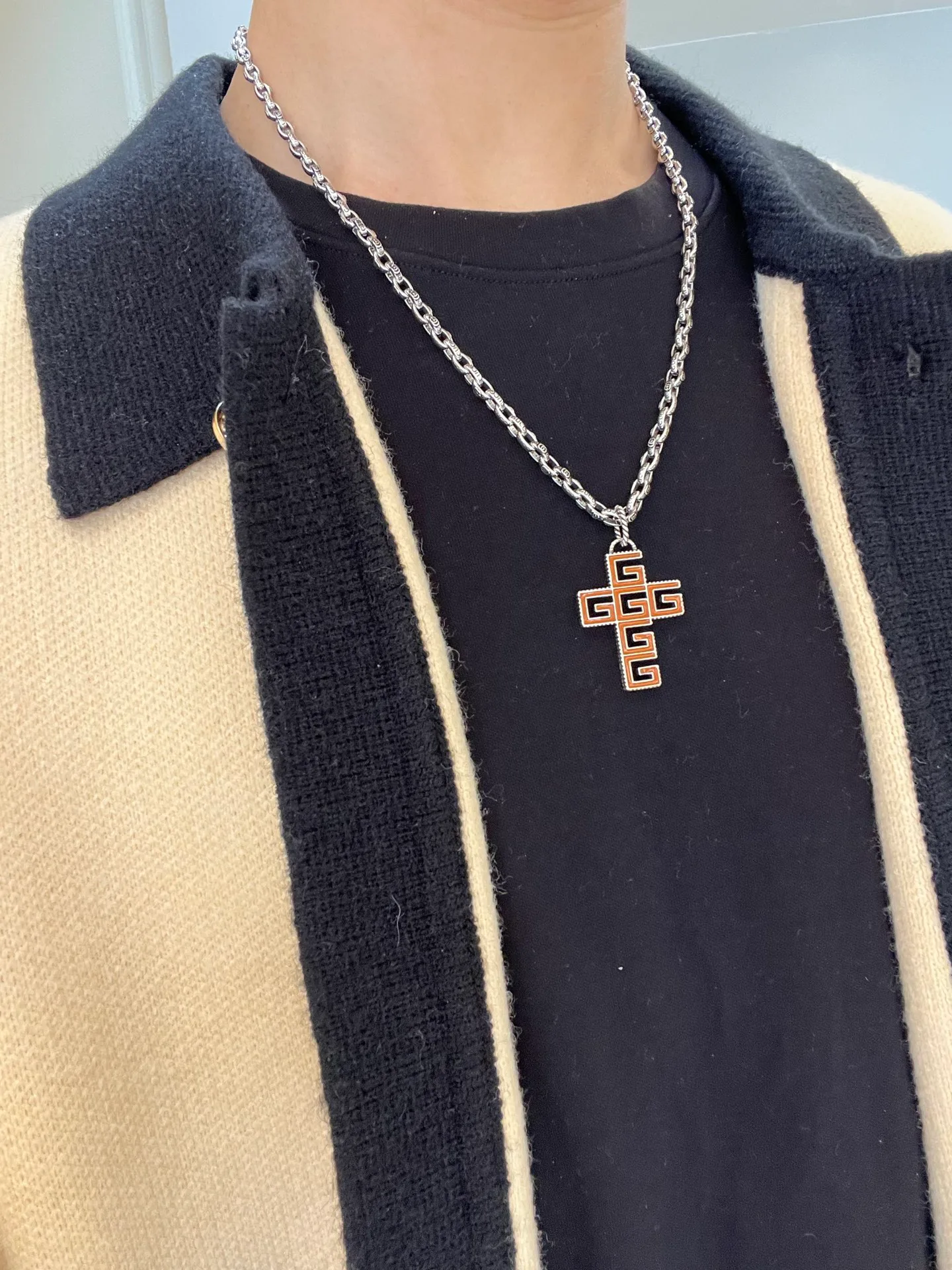 Бижутерия Gucci 372338