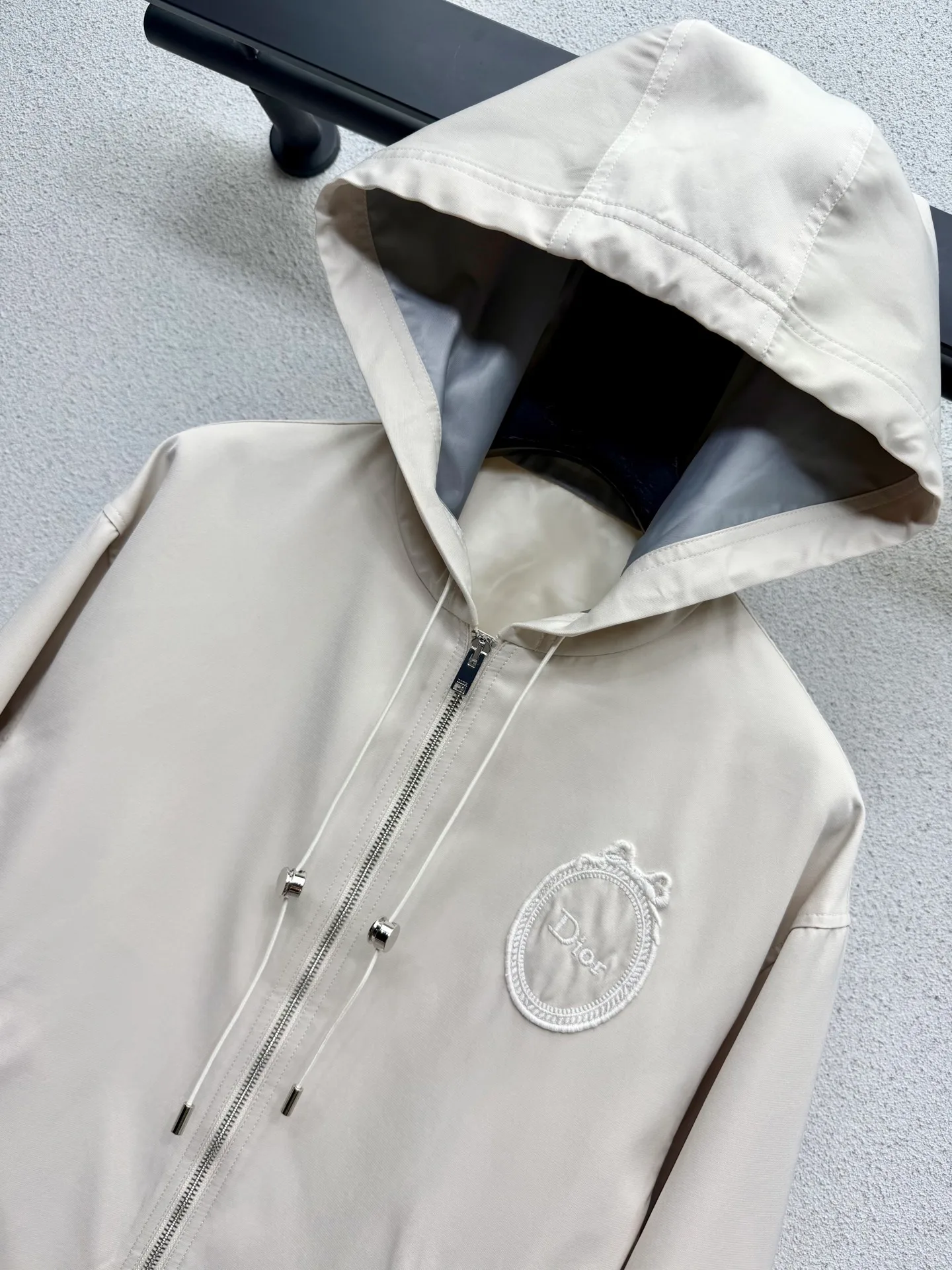 Куртки И Пуховики Женские Christian Dior 12239365