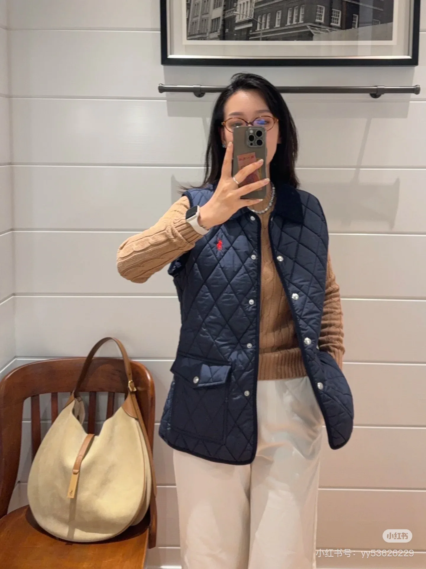 Жилеты Женские Ralph Lauren 18108259