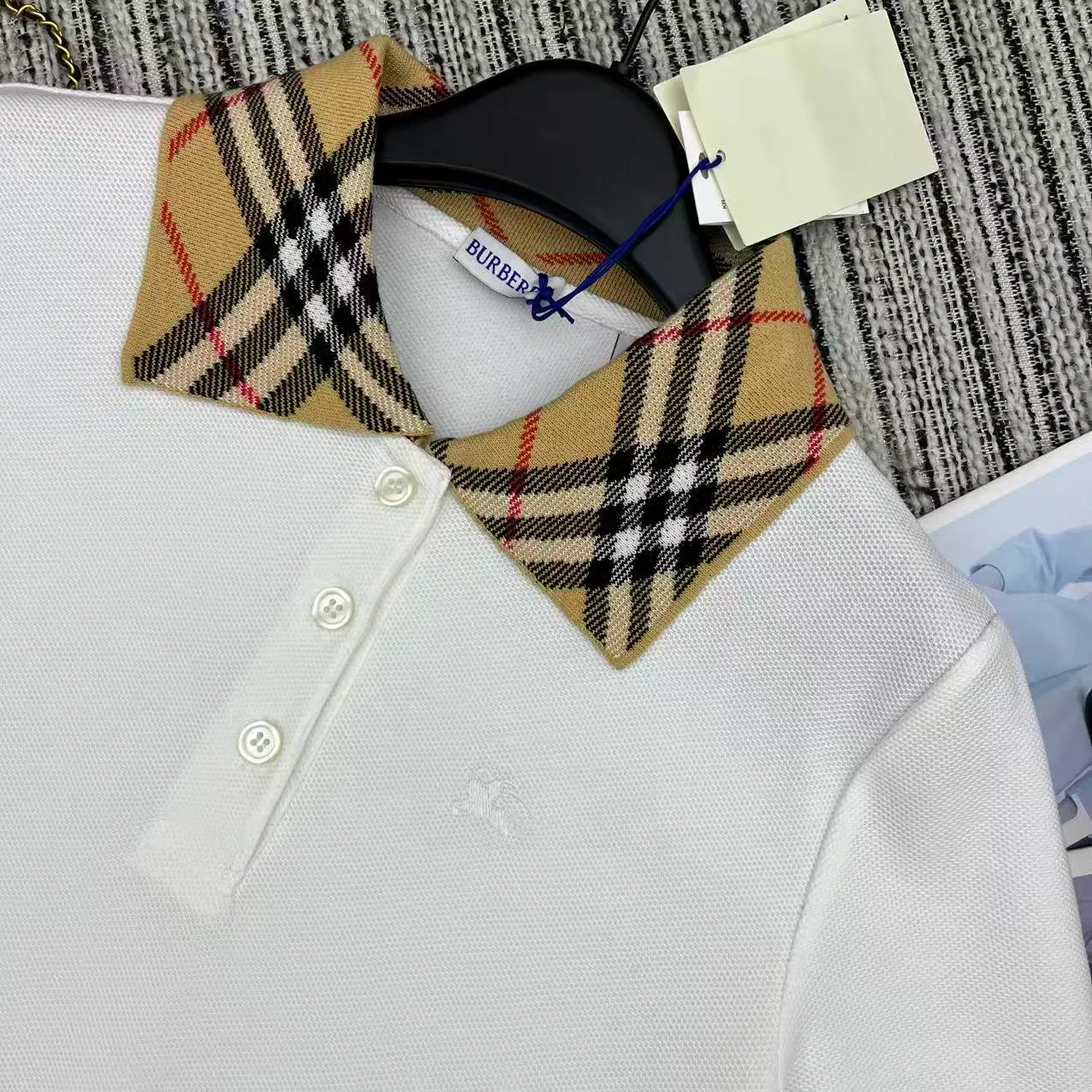 Рубашки Женские Burberry 11898006