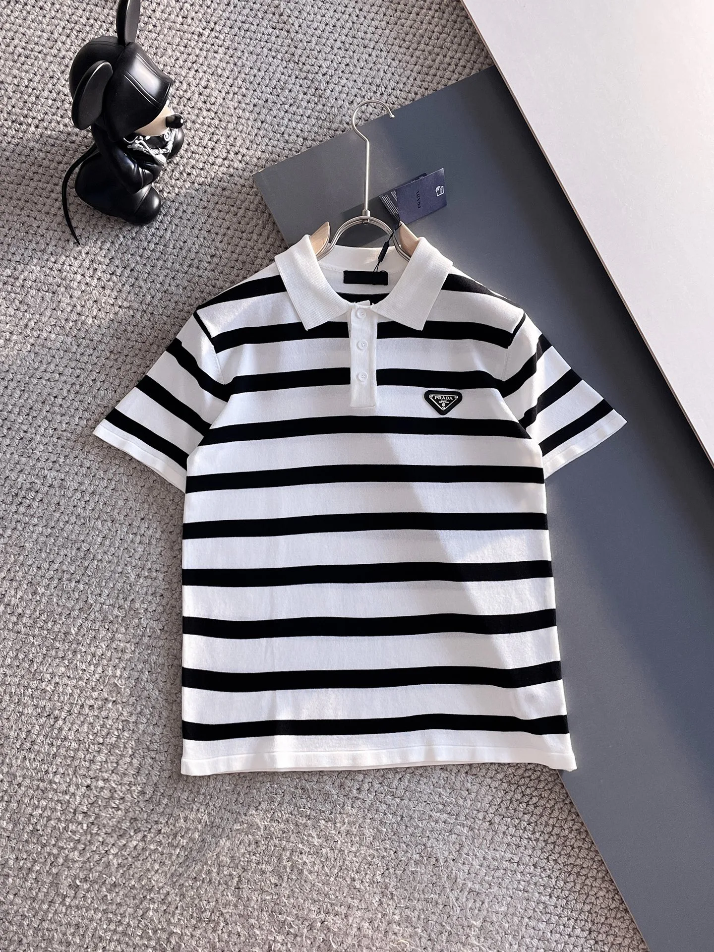 Футболки Мужские Prada 11562506